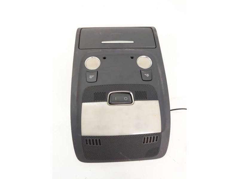 Recambio de luz interior para audi a5 (8t3) 2.7 tdi referencia OEM IAM 8T0947135B  