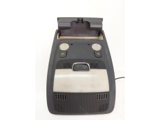 Recambio de luz interior para audi a5 (8t3) 2.7 tdi referencia OEM IAM 8T0947135B   2