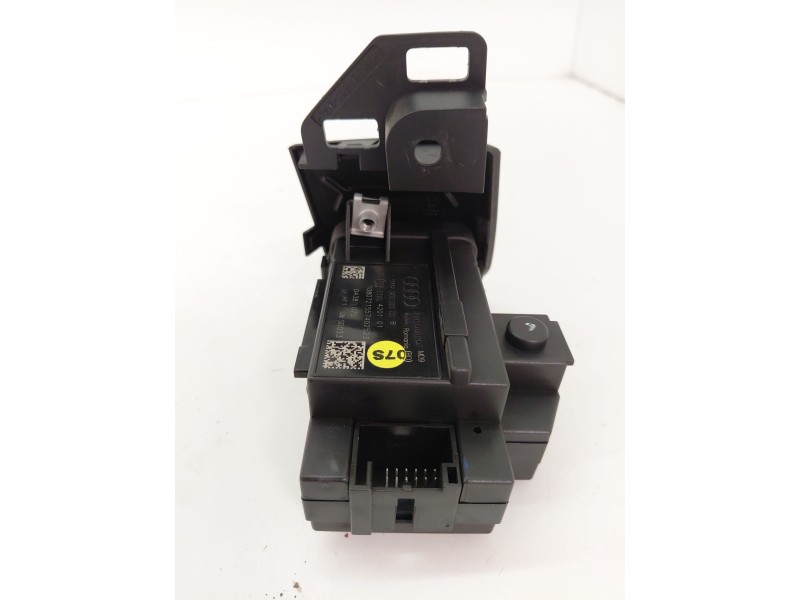 Recambio de conmutador de arranque para audi a5 (8t3) 2.7 tdi referencia OEM IAM 8K0909131  
							