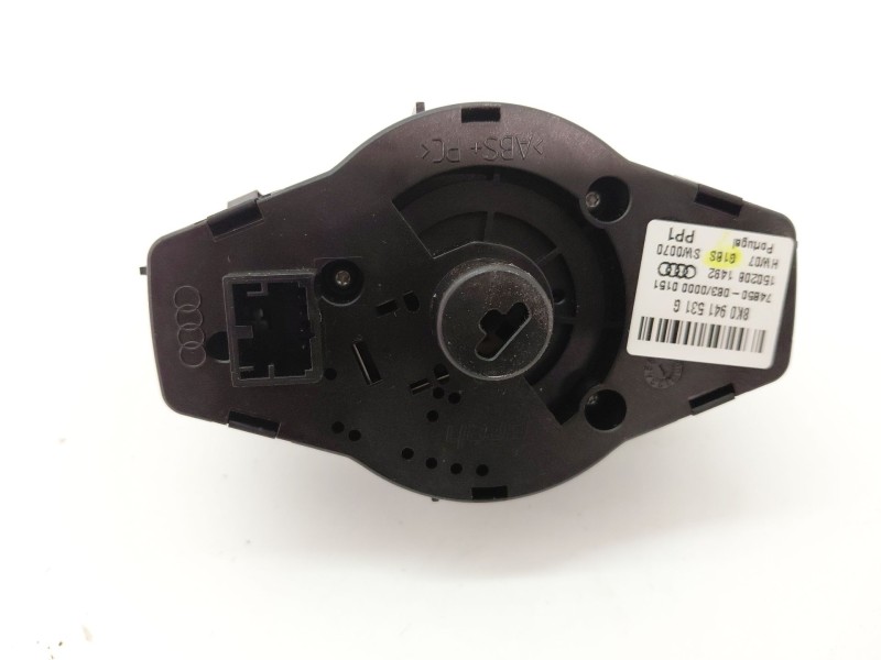 Recambio de mando luces para audi a5 (8t3) 2.7 tdi referencia OEM IAM 8K0941531G  
							