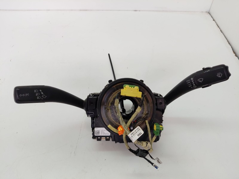 Recambio de mando multifuncion para audi a5 (8t3) 2.7 tdi referencia OEM IAM 8K0953502C  
							