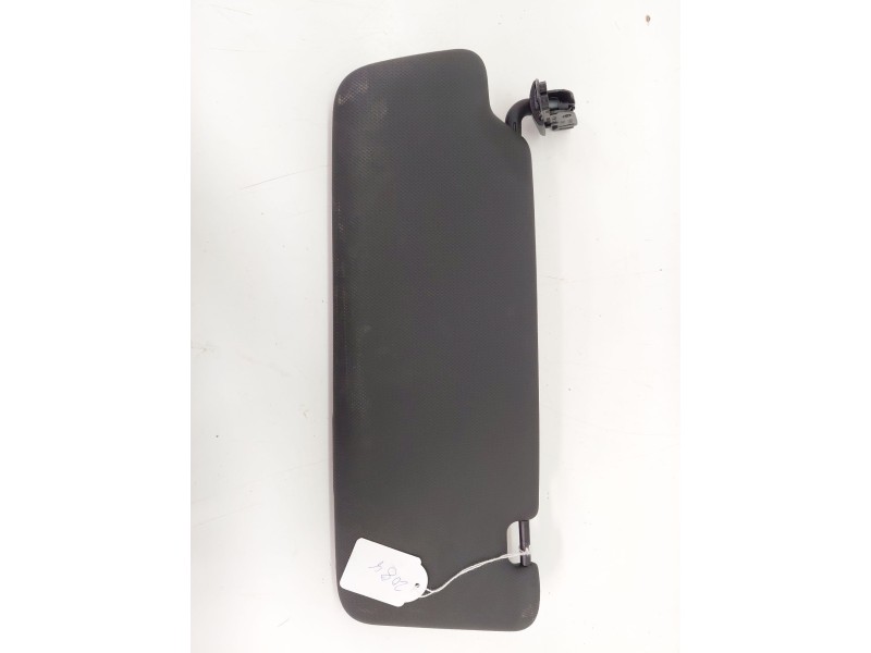 Recambio de parasol derecho para audi a5 (8t3) 2.7 tdi referencia OEM IAM   
							