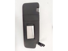 Recambio de parasol derecho para audi a5 (8t3) 2.7 tdi referencia OEM IAM    2