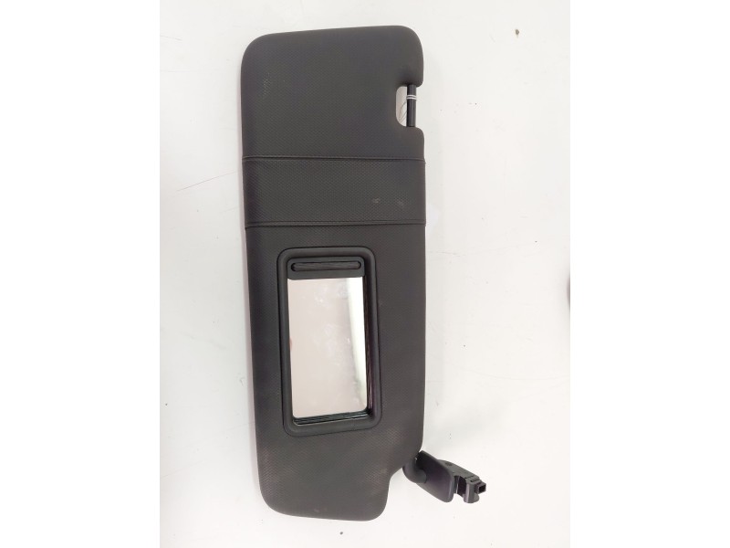 Recambio de parasol derecho para audi a5 (8t3) 2.7 tdi referencia OEM IAM   
							