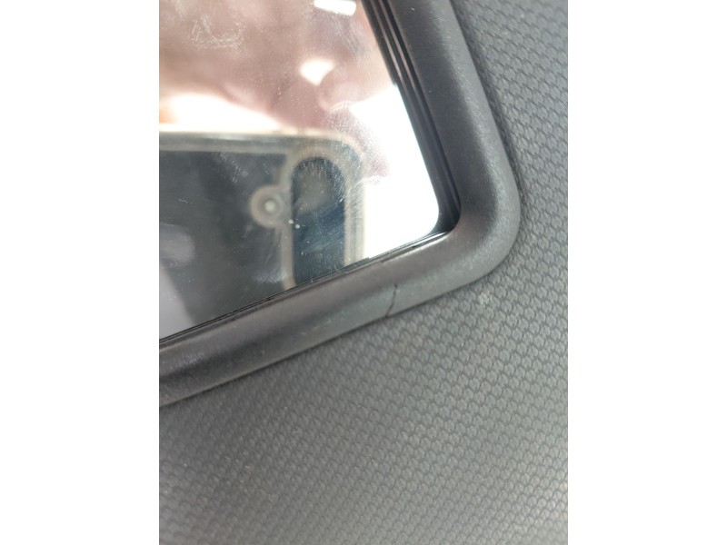 Recambio de parasol derecho para audi a5 (8t3) 2.7 tdi referencia OEM IAM   