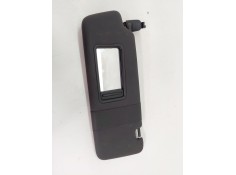 Recambio de parasol izquierdo para audi a5 (8t3) 2.7 tdi referencia OEM IAM    2