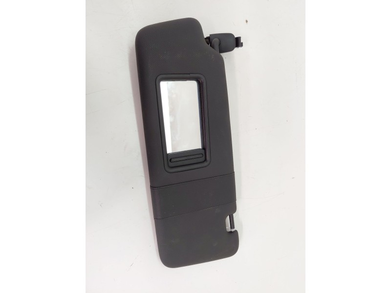 Recambio de parasol izquierdo para audi a5 (8t3) 2.7 tdi referencia OEM IAM   
							
