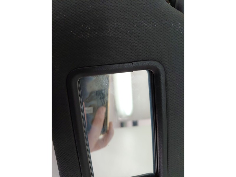 Recambio de parasol izquierdo para audi a5 (8t3) 2.7 tdi referencia OEM IAM   
							