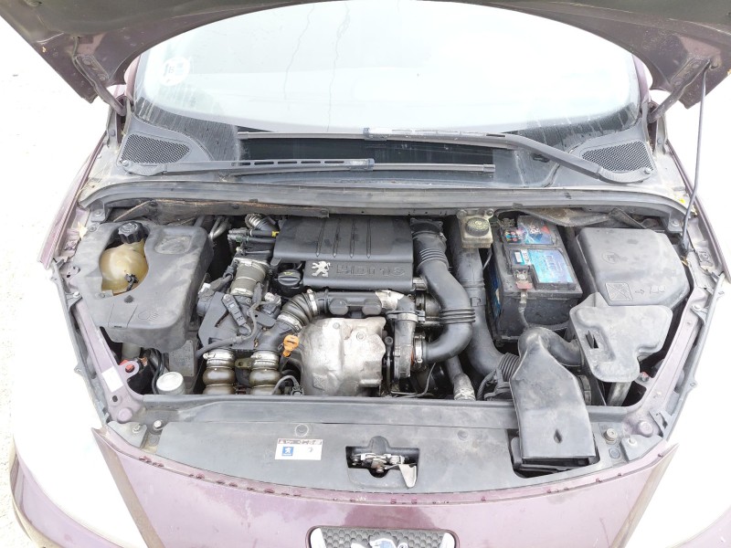 peugeot 307 sw (3h) del año 2003