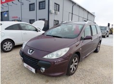 peugeot 307 sw (3h) del año 2003