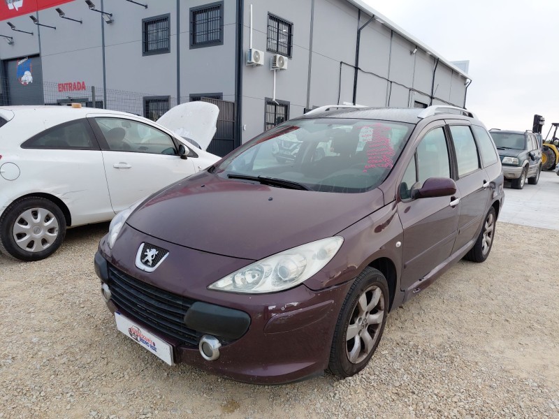 peugeot 307 sw (3h) del año 2003
							