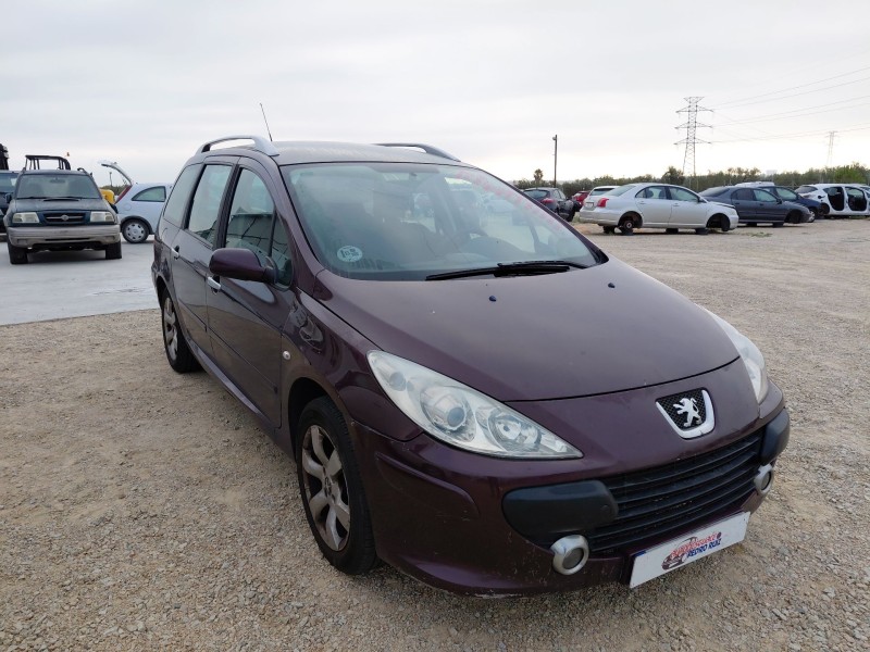 peugeot 307 sw (3h) del año 2003
							
