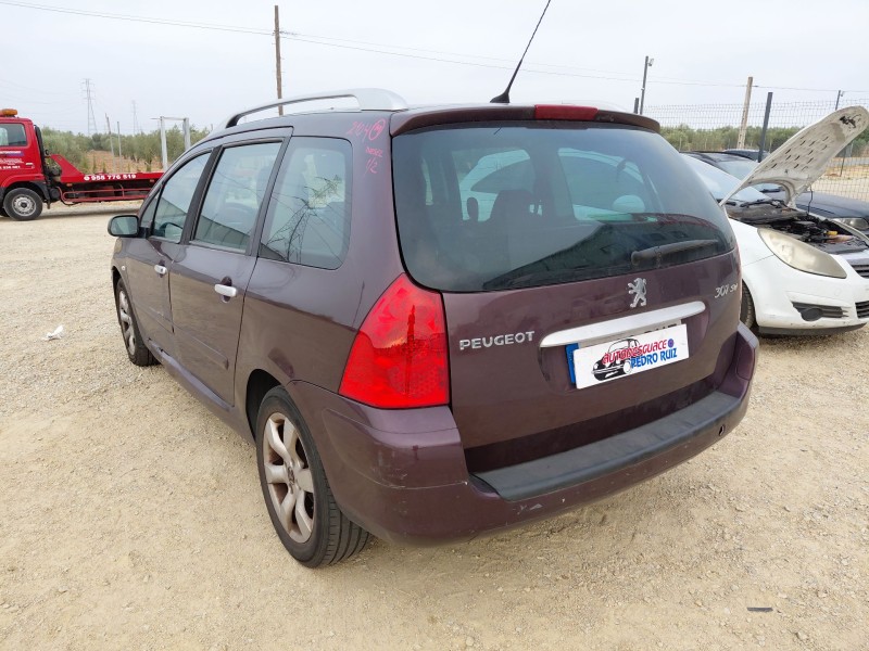 peugeot 307 sw (3h) del año 2003
							