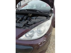 Recambio de faro izquierdo para peugeot 307 sw (3h) 1.6 hdi 110 referencia OEM IAM   