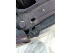 Recambio de faro izquierdo para peugeot 307 sw (3h) 1.6 hdi 110 referencia OEM IAM    2