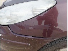 Recambio de aleta delantera izquierda para peugeot 307 sw (3h) 1.6 hdi 110 referencia OEM IAM    2