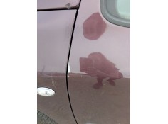 Recambio de puerta delantera izquierda para peugeot 307 sw (3h) 1.6 hdi 110 referencia OEM IAM    2