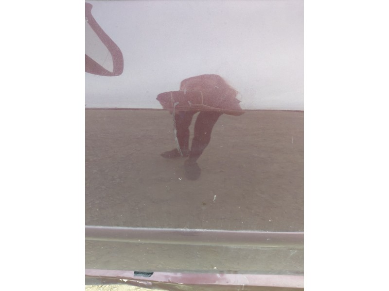 Recambio de puerta delantera izquierda para peugeot 307 sw (3h) 1.6 hdi 110 referencia OEM IAM   