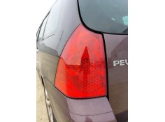 Recambio de piloto trasero izquierdo para peugeot 307 sw (3h) 1.6 hdi 110 referencia OEM IAM   