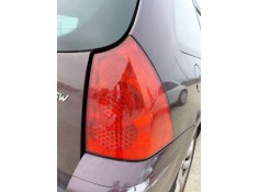 Recambio de piloto trasero derecho para peugeot 307 sw (3h) 1.6 hdi 110 referencia OEM IAM   