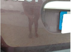 Recambio de porton trasero para peugeot 307 sw (3h) 1.6 hdi 110 referencia OEM IAM    2
