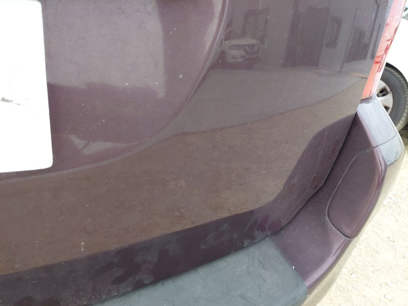 Recambio de porton trasero para peugeot 307 sw (3h) 1.6 hdi 110 referencia OEM IAM   
							