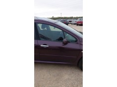 Recambio de puerta delantera derecha para peugeot 307 sw (3h) 1.6 hdi 110 referencia OEM IAM   