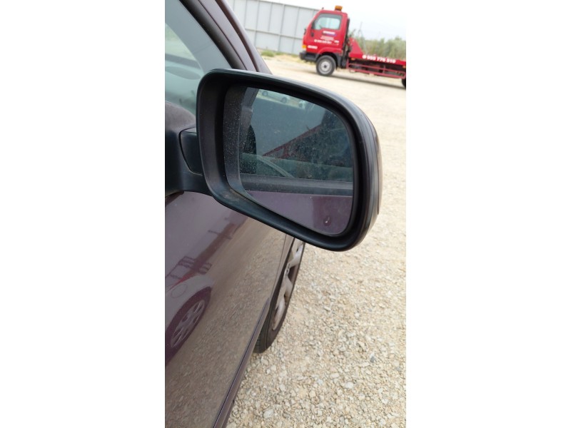 Recambio de retrovisor derecho para peugeot 307 sw (3h) 1.6 hdi 110 referencia OEM IAM   
							