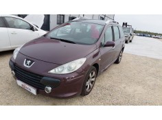 Recambio de cerradura puerta delantera izquierda para peugeot 307 sw (3h) 1.6 hdi 110 referencia OEM IAM   