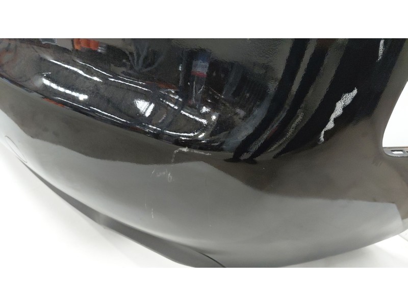 Recambio de paragolpes trasero para audi a5 (8t3) 2.7 tdi referencia OEM IAM   
							