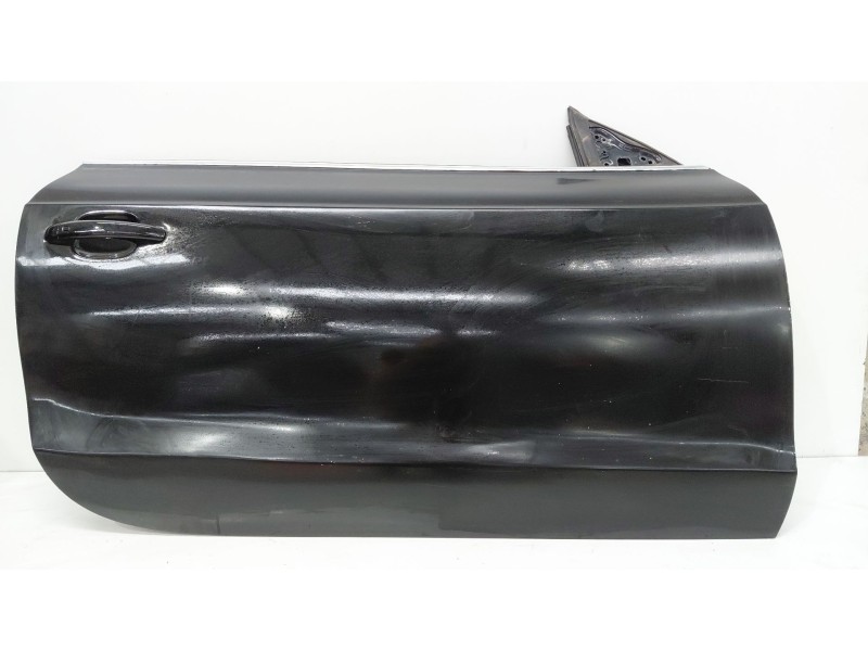 Recambio de puerta delantera derecha para audi a5 (8t3) 2.7 tdi referencia OEM IAM   