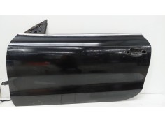 Recambio de puerta delantera izquierda para audi a5 (8t3) 2.7 tdi referencia OEM IAM   