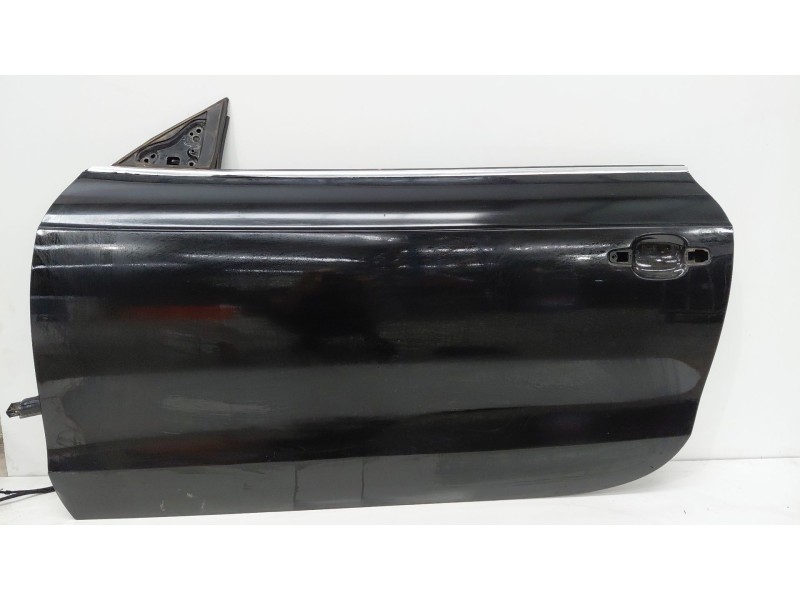 Recambio de puerta delantera izquierda para audi a5 (8t3) 2.7 tdi referencia OEM IAM   