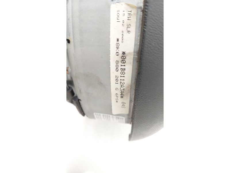 Recambio de kit airbag para audi a5 (8t3) 2.7 tdi referencia OEM IAM   
							