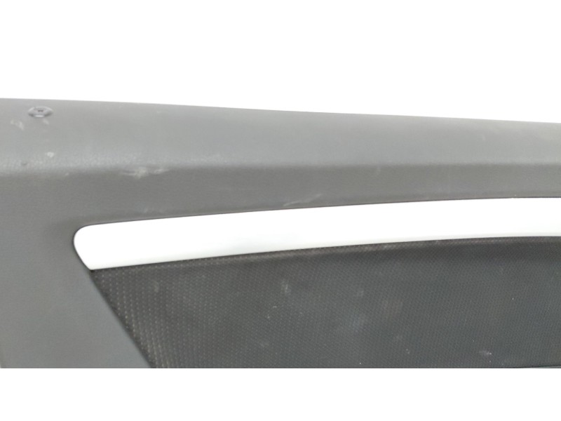 Recambio de guarnecido puerta delantera izquierda para audi a5 (8t3) 2.7 tdi referencia OEM IAM   