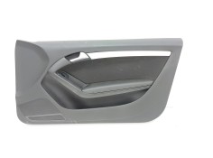 Recambio de guarnecido puerta delantera derecha para audi a5 (8t3) 2.7 tdi referencia OEM IAM   