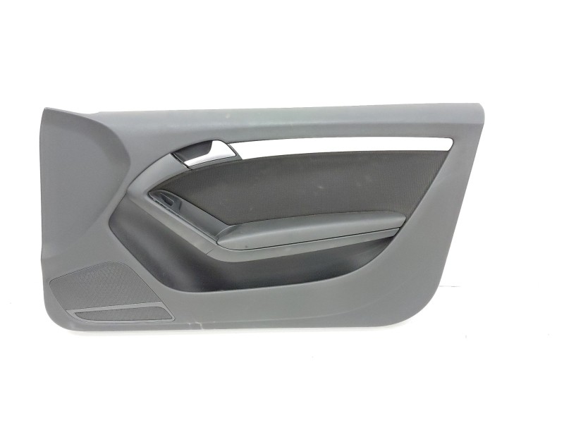 Recambio de guarnecido puerta delantera derecha para audi a5 (8t3) 2.7 tdi referencia OEM IAM   
							