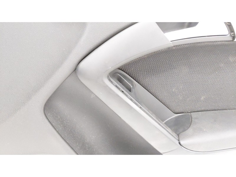 Recambio de guarnecido puerta delantera derecha para audi a5 (8t3) 2.7 tdi referencia OEM IAM   
