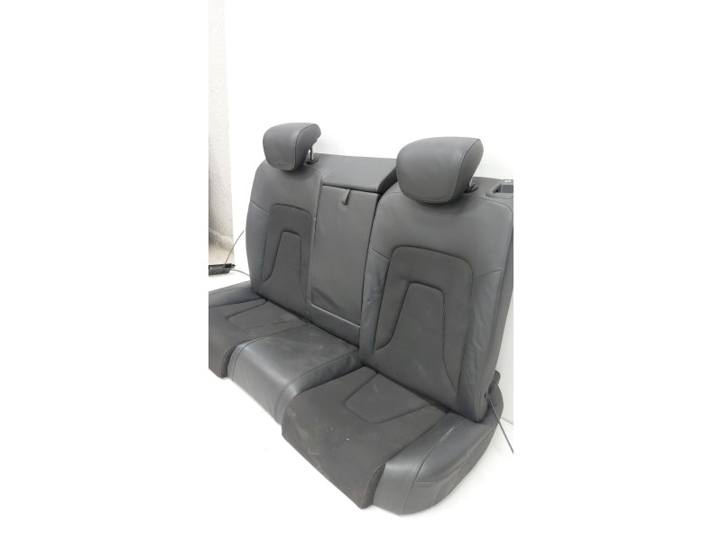 Recambio de asientos traseros para audi a5 (8t3) 2.7 tdi referencia OEM IAM   