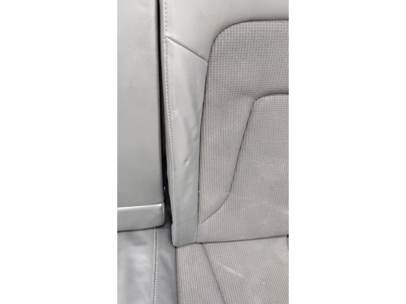 Recambio de asientos traseros para audi a5 (8t3) 2.7 tdi referencia OEM IAM   