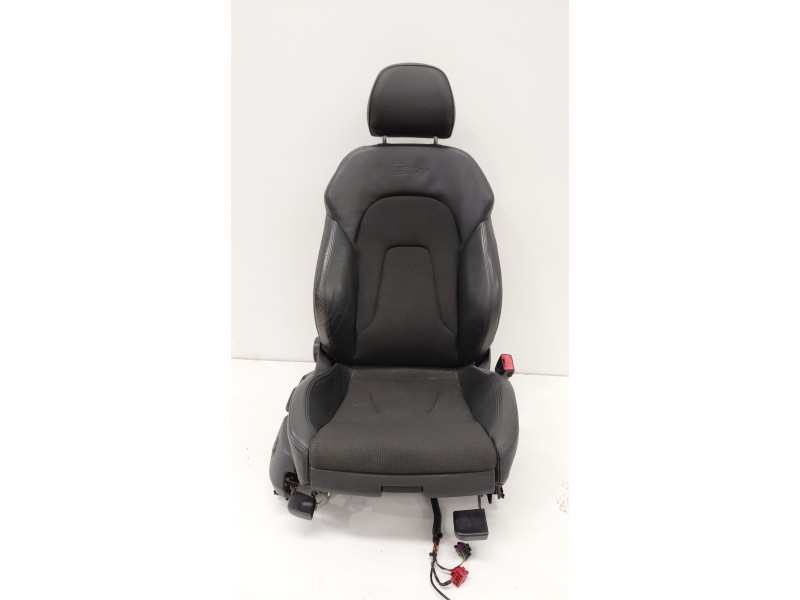 Recambio de asiento delantero derecho para audi a5 (8t3) 2.7 tdi referencia OEM IAM   