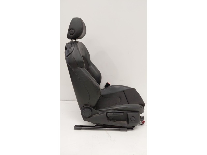 Recambio de asiento delantero derecho para audi a5 (8t3) 2.7 tdi referencia OEM IAM   