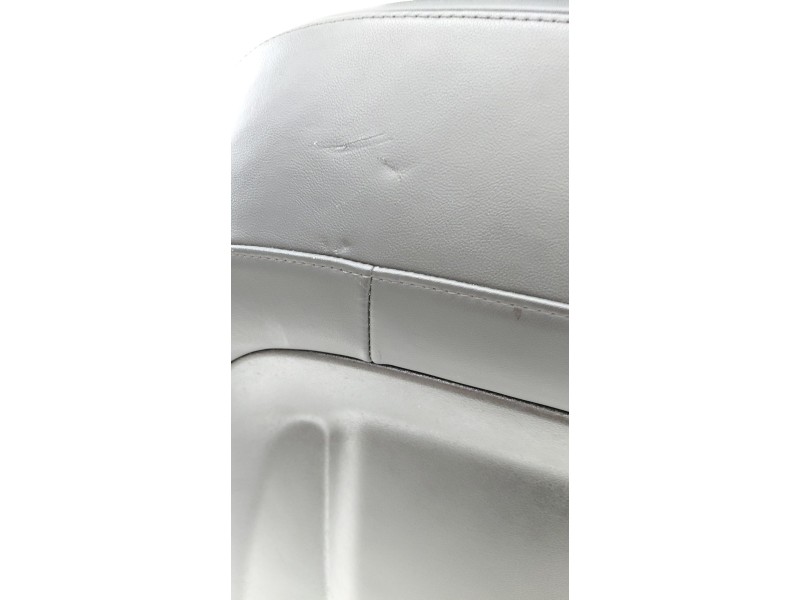 Recambio de asiento delantero derecho para audi a5 (8t3) 2.7 tdi referencia OEM IAM   