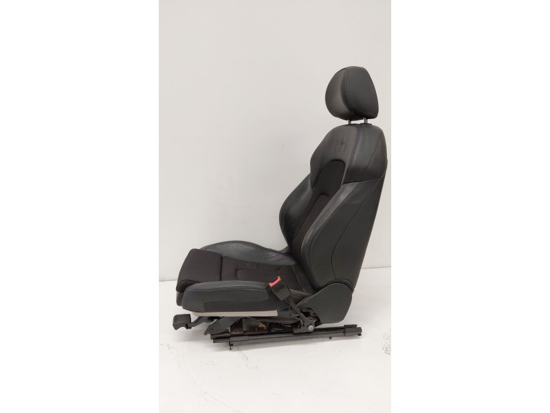 Recambio de asiento delantero derecho para audi a5 (8t3) 2.7 tdi referencia OEM IAM   