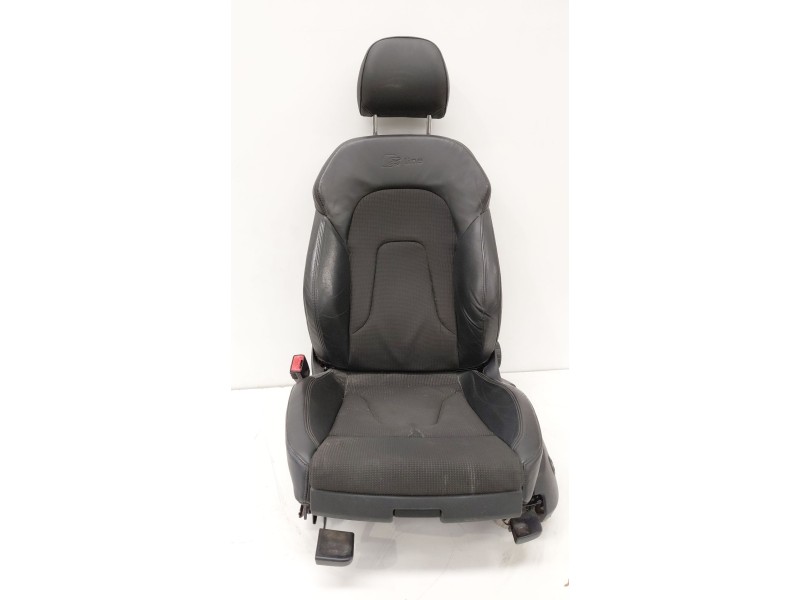 Recambio de asiento delantero izquierdo para audi a5 (8t3) 2.7 tdi referencia OEM IAM   