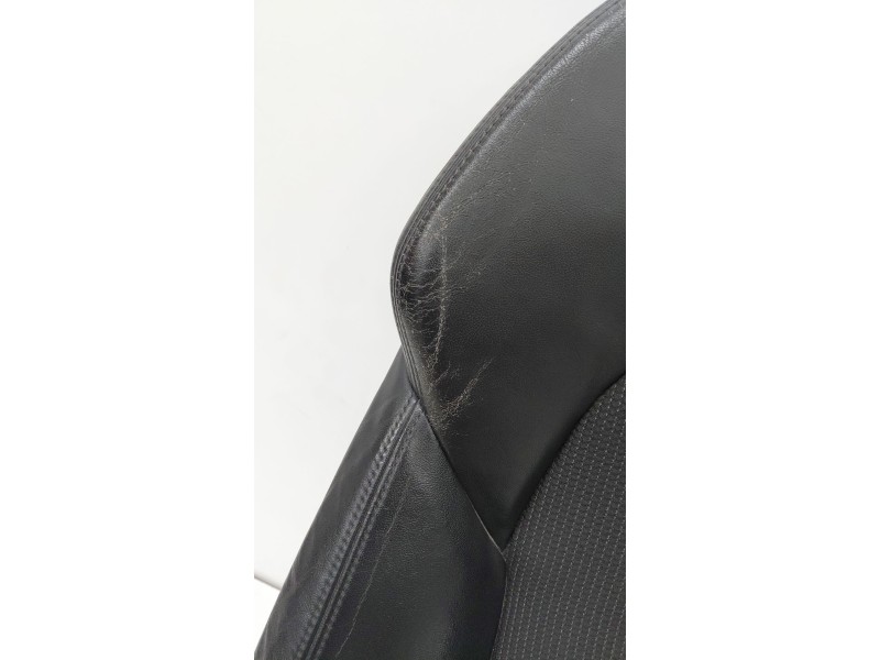 Recambio de asiento delantero izquierdo para audi a5 (8t3) 2.7 tdi referencia OEM IAM   