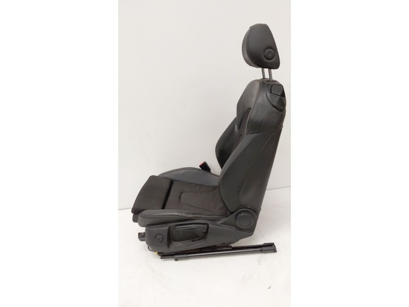 Recambio de asiento delantero izquierdo para audi a5 (8t3) 2.7 tdi referencia OEM IAM   
							