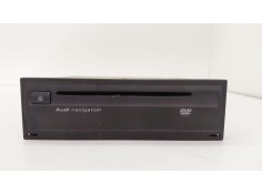 Recambio de sistema dvd para audi a5 (8t3) 2.7 tdi referencia OEM IAM 4E0919887  