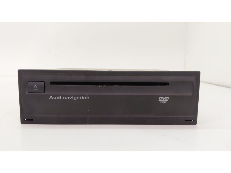 Recambio de sistema dvd para audi a5 (8t3) 2.7 tdi referencia OEM IAM 4E0919887  
							