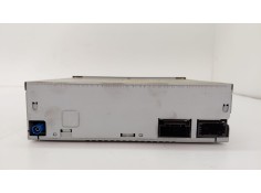 Recambio de sistema dvd para audi a5 (8t3) 2.7 tdi referencia OEM IAM 4E0919887   2
